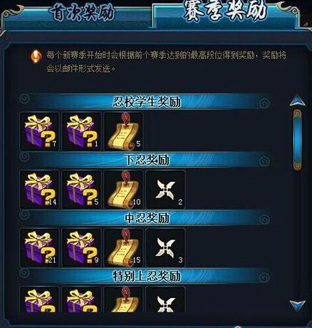 火影最新玩法爆料视频,全新技能与战术策略大曝光！