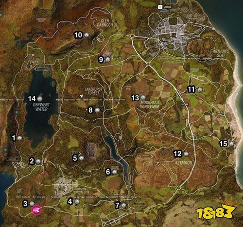 王牌竞速最新爆料新地图,速度与激情的全新篇章
